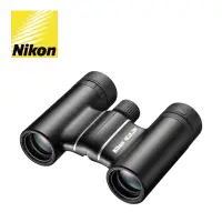 在飛比找momo購物網優惠-【Nikon 尼康】Nikon ACULON T02 10x