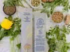 "Clary Sage Nag Champa" (1 Packet) Mother's India Fragrances Incense 20 Sticks