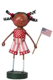ESC Trading Lori Mitchell - USA - American Dream - 14487