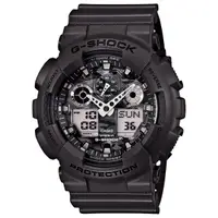 在飛比找蝦皮商城優惠-【CASIO】卡西歐 G-SHOCK 超人氣金屬光澤迷彩紋路