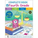 COMPLETE BOOK OF FOURTH GRADE