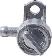 1PC Shut Off Valve Gas Fuel Tank Switch for GT600 Gasoline Generator Chainsaw Parts