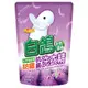 白鴿 天然濃縮防霉抗菌洗衣精補充包(天然香蜂草) 2000g【家樂福】