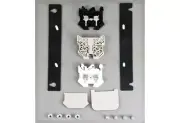 Crestron CAEN-MK CAEN Automation Enclosure Mounting Kit - NEW SEALED