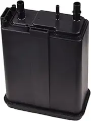 911-267 Vapor Canister Compatible with Chevrolet Blazer S10 Trailblazer Venture GMC Envoy Isuzu Oldsmobile Replaces# 17113682 8171136820