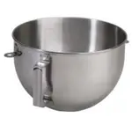 KITCHENAID 5QT 不銹鋼盆 升降式主機 適用 5QT.6QT.7QT.8QT主機 詳見說明_海外易購