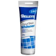 Selleys 280g Grout Stain Whitener