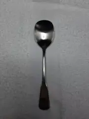 Oneida International Satin Sugar Spoons