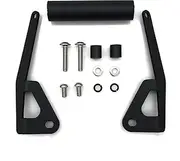 Motorcycle Stand Holder Phone Mobile Phone GPS Navigation Plate Bracket for Guzzi V85 TT 2019 2020 2021