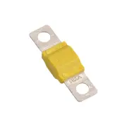 Projecta 60A Fuse Yellow Midi Battery Distribution Terminal Premium Quality
