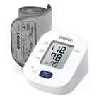 Omron HEM 7140T1 Bluetooth Blood Pressure Monitor, Hypertension Indicator
