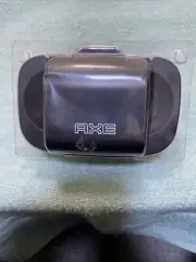 AXE Virtual Reality VR Headset Google 3D Glasses Black New Sealed