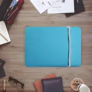 Waterproof Sleeve Carrying Bag Clutch Wallet Pouch for MacBook 11.6" 12" 13.3"