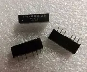 3/PULSE PE-68505 HIGH SPEED LAN MAGNETICS MODULES Designed for 10/100Base-TX