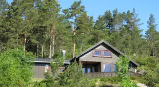 Chalet Koven - SOW114