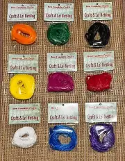 Snack Lei Netting Chips Cookies Candy Bars Toys Lei Graduation Promotion DIY