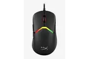HyperX Pulsefire Saga Wired Gaming Mouse (Black)