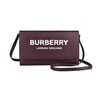 在飛比找momo購物網優惠-【BURBERRY 巴寶莉】BURBERRY Hazelme