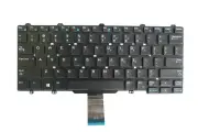 NEW VW71F 0VW71F For Dell Laptop Keyboard for Latitude E7250 E5250 3150 3160