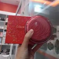 在飛比找蝦皮購物優惠-紅色 celio 塗層粉筆