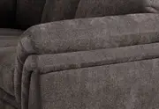 YAMILA FABRIC 2 Seater Sofa