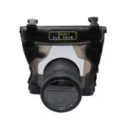 Dicapac WP-S5 Waterproof Underwater Housing Case FOR Nikon D50 D60 D80 D90 D5100