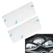 For Yamaha SMAX 155 Speedometer Protective Film Display Screen Protector