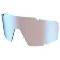 在飛比找蝦皮商城優惠-SCOTT SHIELD 神盾太陽眼鏡鍍膜鏡片-藍色鍍膜鏡片
