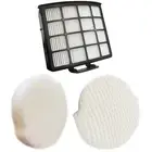 Vacuum Cleaner Kit Filter Set Felt Filter Tools Accessories Foam Filter Spare