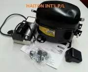 #Compressor SC21G R134A L/MBP 5/8 220-240V 50Hz Disp.20.95cc