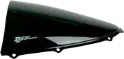 Zero Gravity SR Series Windscreen 20-274-19 Dark Smoke