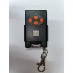 INNO原廠滾碼式遙控器/鐵捲門遙控器