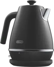 DeLonghi Distinta Moments Kettle - Black