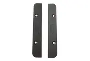 Lee Back Blades (pair)