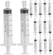 ADOCARN 15pcs 5ml Refillable Perfume Dispenser Spray Bottle Travel Friendly Cologne Extractor & Perfume Refill Tool for Liquid Oil and Glue for On The Go Fragrance Application