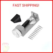 selizo Watch Link Remover kit Watch Band Tool with 10 Extra Pins for Watch Band