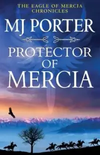 在飛比找博客來優惠-Protector of Mercia