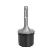 Electric Rubber Mallet Power Hammer for Pipe Cleaning and Installation