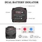 Seamless Operation Upgrade Your Setup with a Smart Dual Battery Isolator