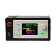 XY6509X XY6506X CNC Adjustable DC Power Supply Constant Voltage Constant Current Maintenance Step-Down Module
