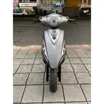 (貳輪嶼二手機車-新北中和店) 2019年 光陽 GP 125 鼓煞 #0066