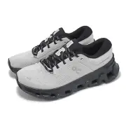 On Running Cloudflyer 5 Pearl Black Men Road Running Jogging Shoes 3ME30013275