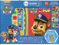 在飛比找樂天市場購物網優惠-新品 現貨【美國 Me Reader】PAW Patrol 