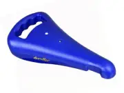 KASHIMAX FS Handler BMX Seat Blue