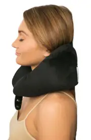 Fly Right Travel U shape pillow - Covering:87% polyester 13% spandex
