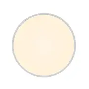 Oja 60 Smart LED Oyster Light White - 2015146101
