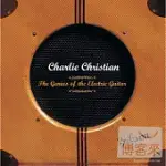 CHARLIE CHRISTIAN / THE GENIUS OF THE ELECTRIC GUITAR (4CD)