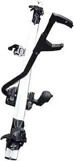 Roof Bicycle Fixing Frame Vehicle-Mounted Mountain Single Frame Aluminum Alloy Bike Rack Bicycle Carrier for Cars