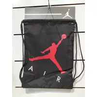 在飛比找蝦皮購物優惠-Nike 球袋 Jordan Basketball Bag 