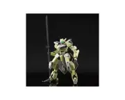 Bandai Kyoukai Senki HG AMAIM "MAILeS Reiki" 1/72 [BAS2590651]